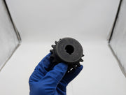 Martin 40BS18 3/4 Roller Chain Sprocket 3/4" Bore 18 Teeth 1/2" Pitch 2