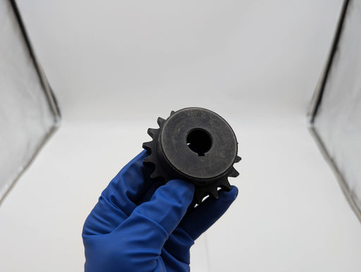 Martin 40BS18 3/4 Roller Chain Sprocket 3/4" Bore 18 Teeth 1/2" Pitch 2