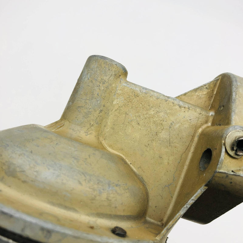 Jeep 219609 Fuel Pump 6-232 OHV 3805 CM For J-Series 65-71 New NOS Open 5