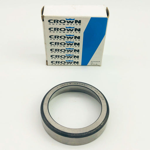 Crown 3172564 Pinnion Bearing Cup Inner New Old Stock NOS For Jeep 1