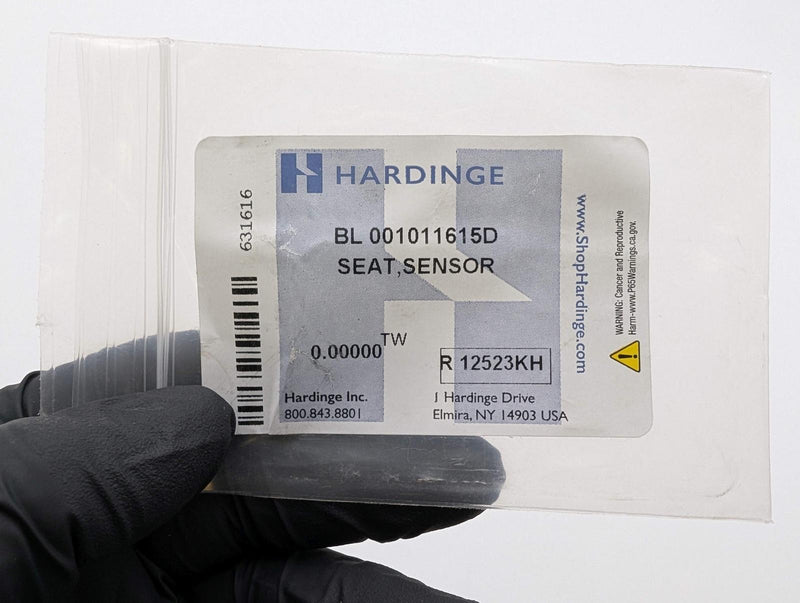 Hardinge BL 001011615D Sensor Seat OEM Replacement Part