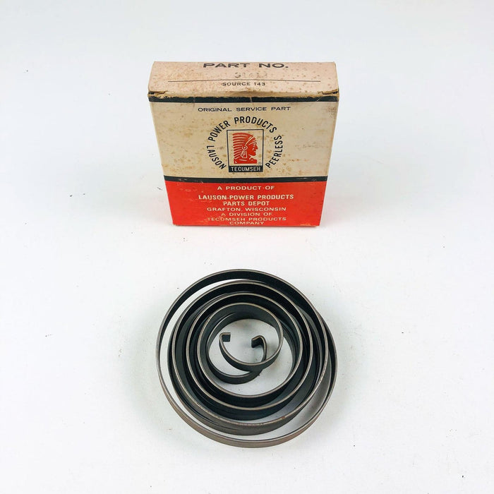 Tecumseh 31413 Starter Spring OEM New Old Stock NOS 9