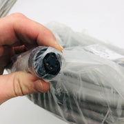 Molex 130025-0092 Mini-Change Double Ended Cordset 5P M to F 15M DN11A-M150 4