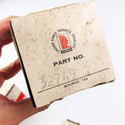 Tecumseh 32749 Muffler OEM New Old Stock NOS Genuine 11