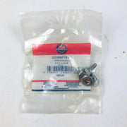 Briggs and Stratton 197886GS Hardware Kit 1/4-20 x 1/2 Bolts OEM NOS Sealed 4
