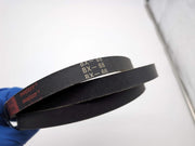 Bando BX68 Notched Belt 5/8" Width 71" Length 13/32" Thick Power King Cog 3