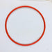 AMC Jeep 8060104 O-Ring Seal for Cooler Engine Oil Base OEM NOS Isuzu CJ 5-8 2