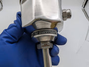 Endress + Hauser TR45 Omnigrad Thermometer w/ Varivent TR45-FA5A3S2QJ0CG0 3