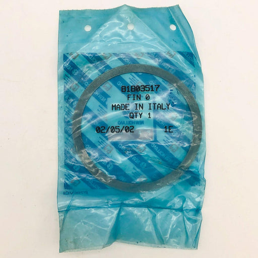 New Holland 81803517 Shim OEM New Old Stock NOS Sealed 1