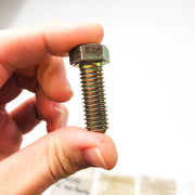 Simplicity 1923471 Capscrew Hex Head 7/16-14x1.25 OEM NOS Replcd by 703579 Loose 4