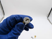 Diebold 31-018431 Undercounter Lock Core Kit w Bolt & 2 Keys Keyed 8012 2