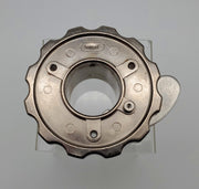 Syntegon Doboy 387941 Film Roll Lock 2" ID for Doboy Flow Pack Machine 387939 1