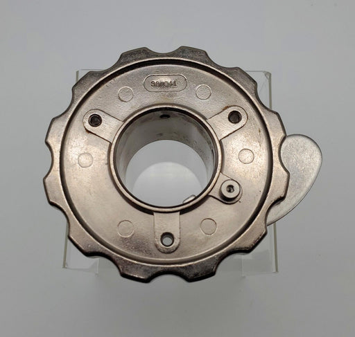 Syntegon Doboy 387941 Film Roll Lock 2" ID for Doboy Flow Pack Machine 387939 1