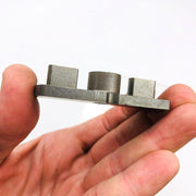 Poulan 530022079 Spindle for Chainsaw OEM New Old Stock NOS Loose No Pkg 5