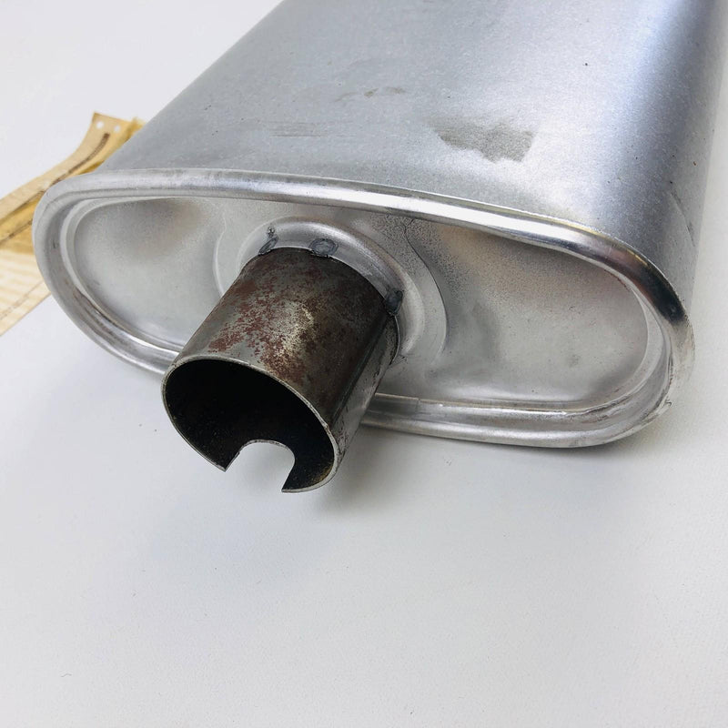 Mopar 83300157 Muffler Exhaust System OEM New Old Stock NOS Open 6