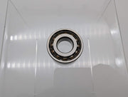 SKF 7204 BECBP Ball Bearing Angular Contact 20mm Bore 47mm OD 14mm Width 2