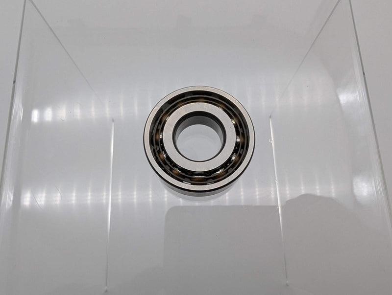 SKF 7204 BECBP Ball Bearing Angular Contact 20mm Bore 47mm OD 14mm Width 2