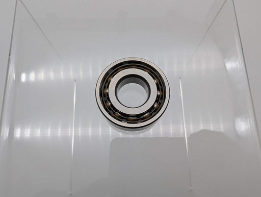 SKF 7204 BECBP Ball Bearing Angular Contact 20mm Bore 47mm OD 14mm Width 2