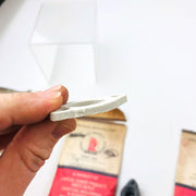 Tecumseh 30188 Gasket for Intake OEM New Old Stock NOS 4