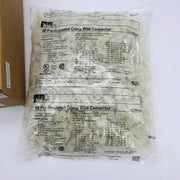 Ideal 30-249 Wire Connectors Model 49 Pre-Insulated Crimp Pack of 1000 3