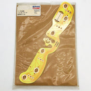 Mopar 83507110 Circuit Board PCB CJE Serv Flex OEM NOS 1991 Jeep Wrangler Open 10