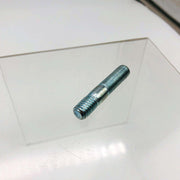 Mopar 4004110 Stud for Engine Mounting Bracket OEM NOS 84-86 4cyl Gas Loose 7