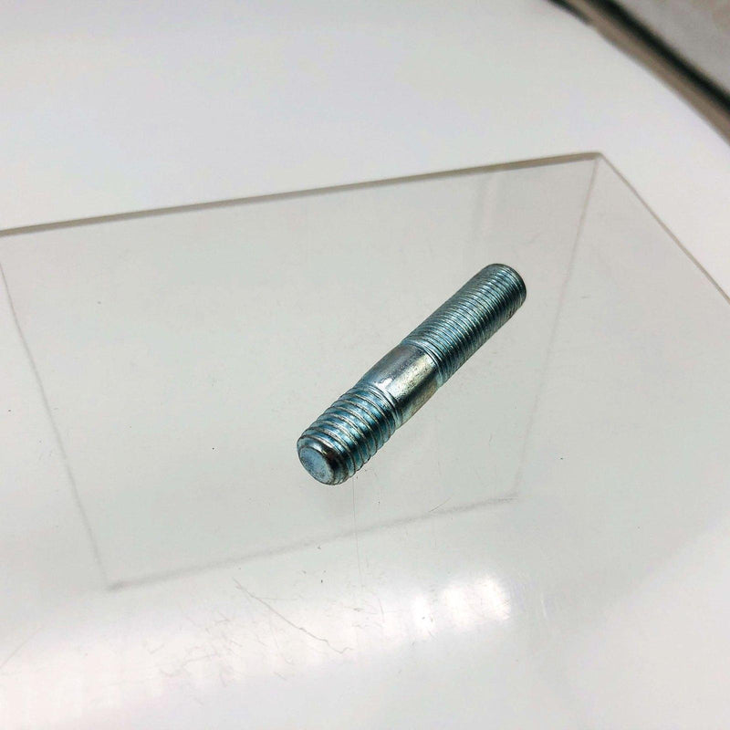 Mopar 4004110 Stud for Engine Mounting Bracket OEM NOS 84-86 4cyl Gas Loose 7