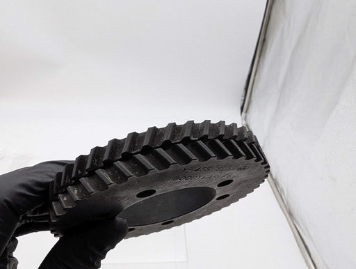 Goodyear Y-45S-SDS Belt Sprocket 8mm Pitch 45 Teeth 17mm Width 114mm OD 2