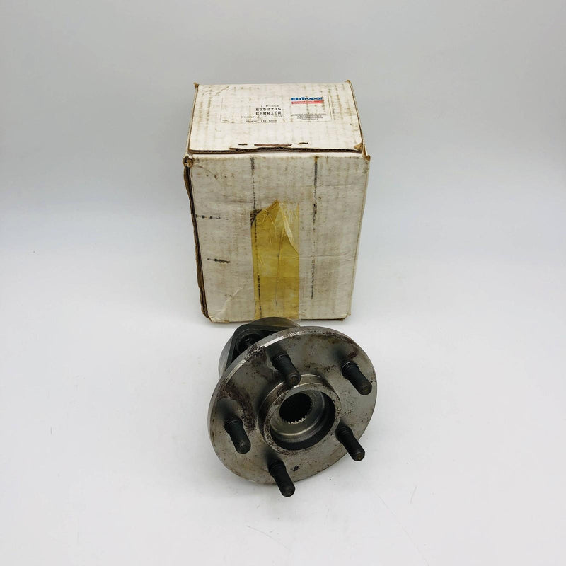 Mopar 5252235 Wheel Bearing and Hub OEM New Old Stock NOS For Jeep Open 5