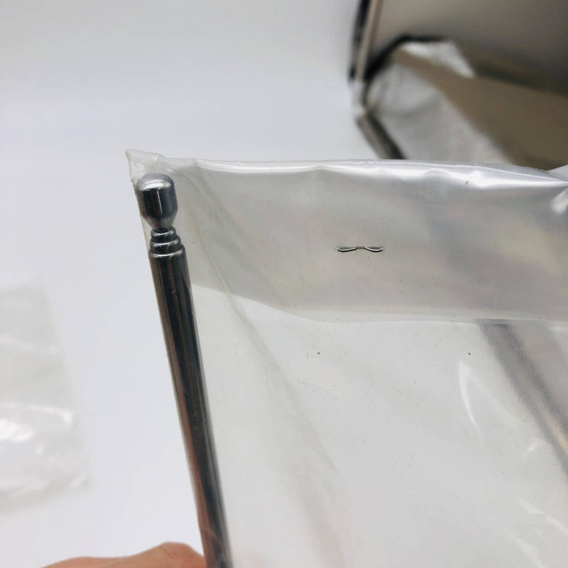 Mopar 04741282 Power Antenna Replacement Master Package OEM New Old Stock NOS 11