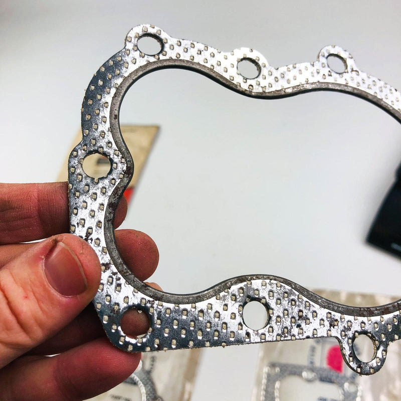 Tecumseh 34041 Head Gasket OEM New Old Stock NOS USA Made 4