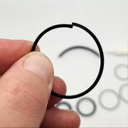 Numatics A97-K1N-AA Seal Repair Kit 1-1/2" Bore 1" Rod Asco Numatics 4