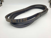 Gates CX136 Cogged Belt 7/8" Wide 140" Length 17/32" Thick CX Section 1