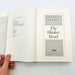 The Weaker Vessel Antonia Fraser Hardcover 1984 3rd Printing Women Studies 7