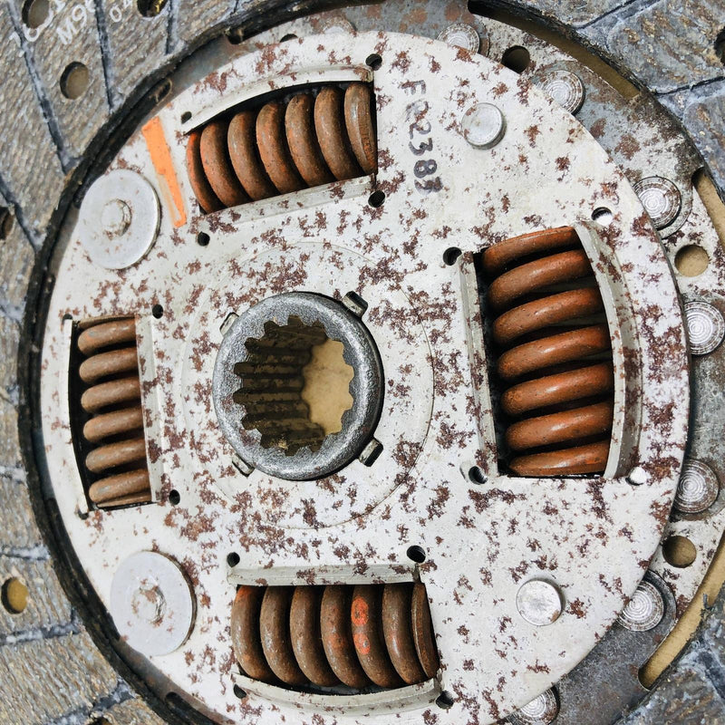 AMC Jeep 83500806 Plate Driven for Clutch OEM NOS 1984 Jeep Wagoneer Open 3 8