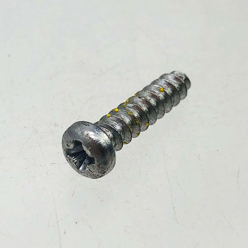 AMC Jeep 4003096 Screw for Windshield Washer Nozzle OEM NOS 1988-90 Wrangler 9