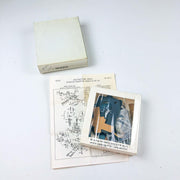 Mopar 7016655 J315463A Carburetor Repair Kit NOS for Jeep Rochester 2G/2GC/2GV 1