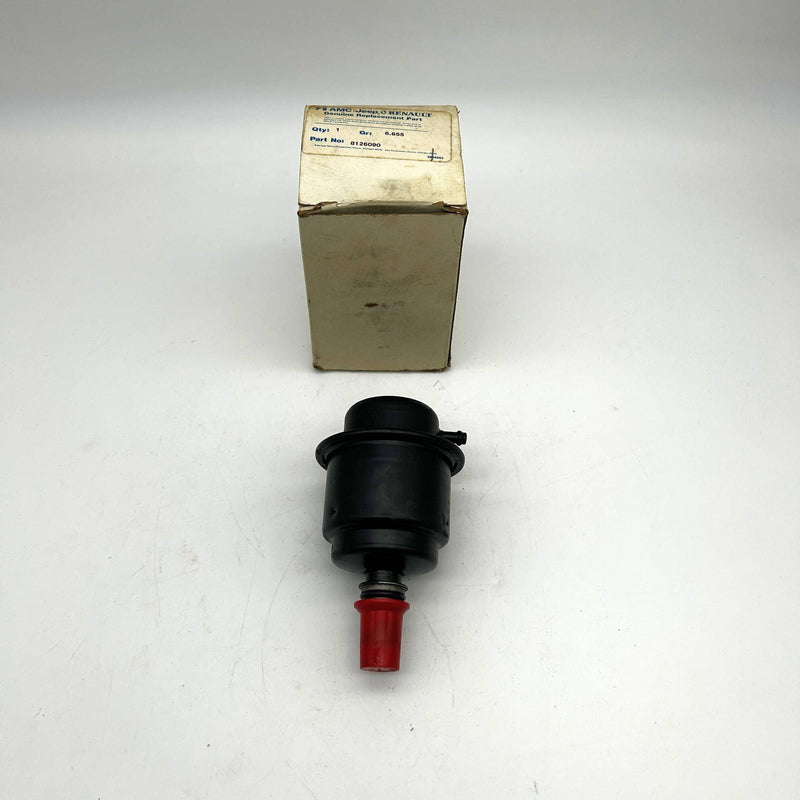 AMC Jeep 8126090 Modulator Assembly Hydramatic Transmission Vacuum OEM NOS 1976
