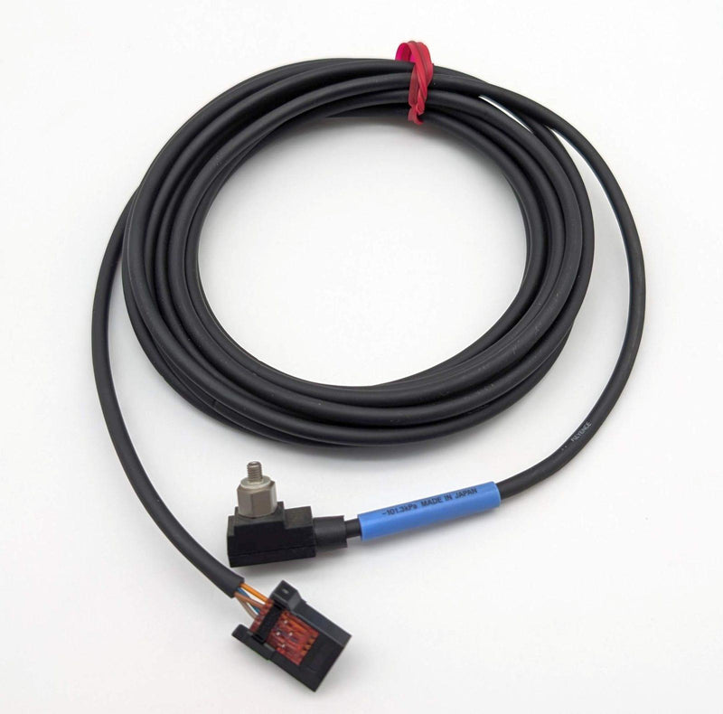 Keyence AP-41M Pressure Sensor Negative Pressure 0 to -101.3 kPa M3 Male Port 1