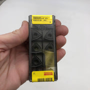 10pk Sandvik WNMG080404-QM Trochoidal Turning Insert Grade 4325 WNMG431-QM 4