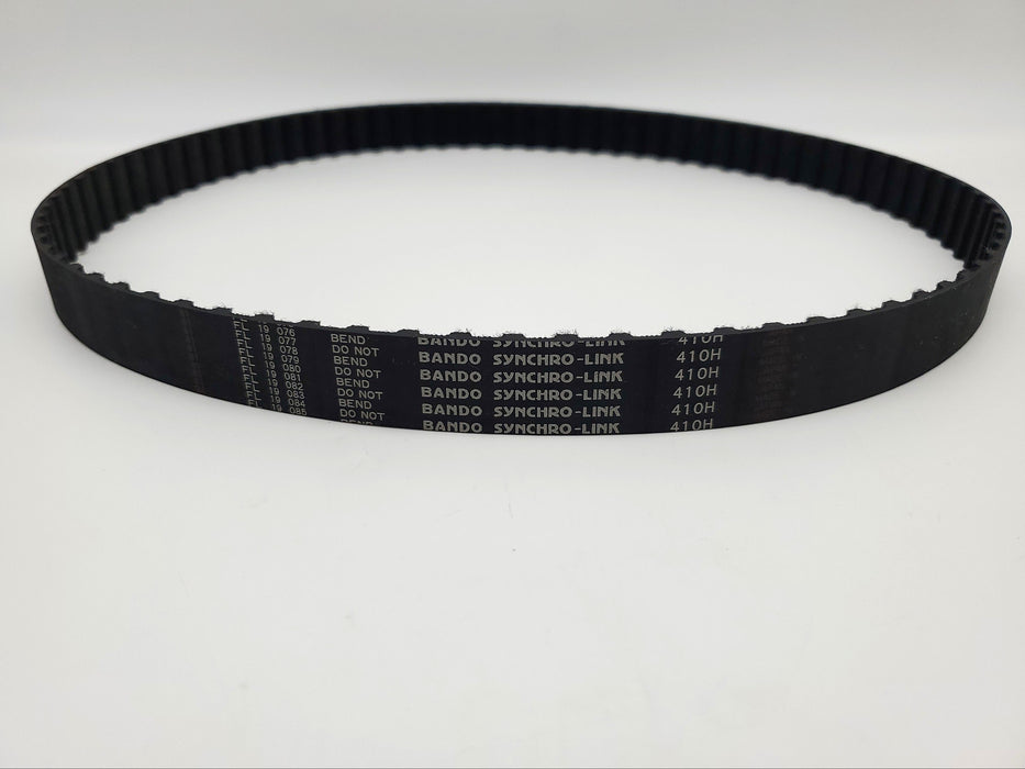 Bando 410H100G Timing Belt 82 Teeth 1" Wide 41"L Synchro-Link 1