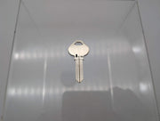 5x Ilco 1011K7 Key Blanks 5 Pin Nickel Plated for Corbin Russwin N7 Keyway 2