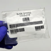 5x Schlage C503-019 Slide Springs for D Series Commercial Locksets NOS 3