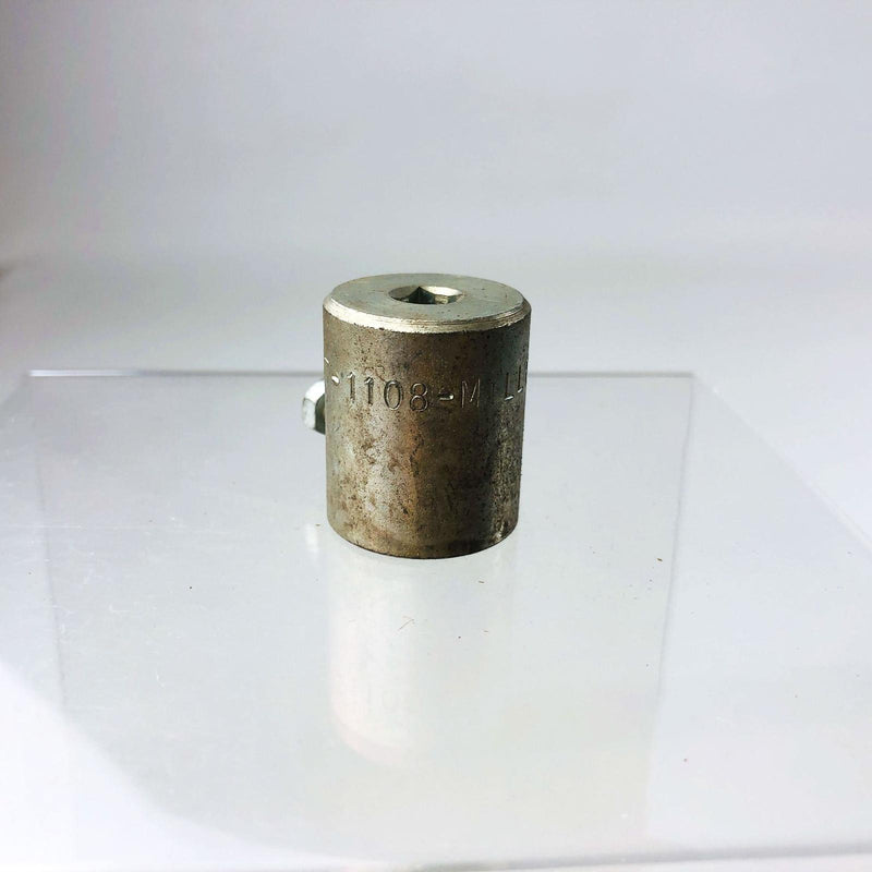 Miller Special Tool CT-1108 Preload Socket Tool 1/4" Drive OEM Jeep Dodge 3