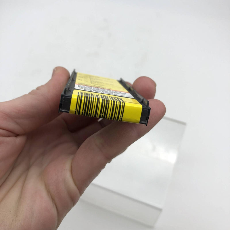 10pk Sandvik 266RL-16UN01A200M Laydown Threading Insert 1125 60 ISO-20 INT R 8