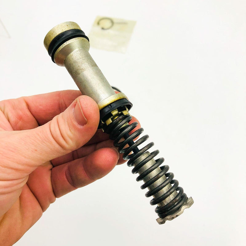 Mopar J8134266 Master Cylinder Repair Kit OEM NOS 81-86 CJ 5-8 Scrambler 4