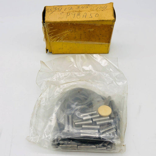 Jeep 912345 Roller Bearing Trans Spline Shaft Pilot W4ST OEM NOS 1974 1