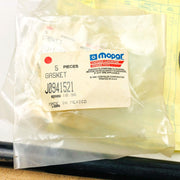Mopar J0941521 Gasket O Ring Fuel Sending Unit OEM NOS Rubber 2