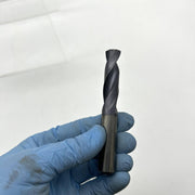 Dormer Pramet R457 14.00mm Drill Oil Feed Force X 3XD TIALN 614822 4