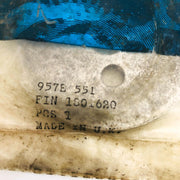 New Holland 957E-551 Washer Arm to Cross Shaft OEM NOS Ford 1801620 Sealed 7